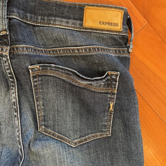Express Jeans - Picture 6 of 6